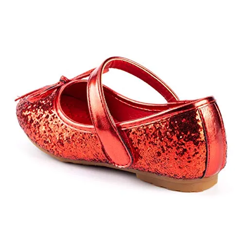 Nova Utopia Shoes for Little Girls