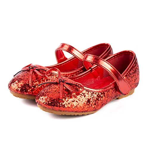 Nova Utopia Shoes for Little Girls