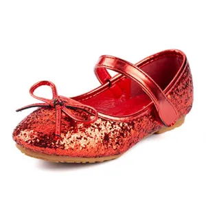 Nova Utopia Shoes for Little Girls