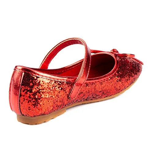 Nova Utopia Shoes for Little Girls