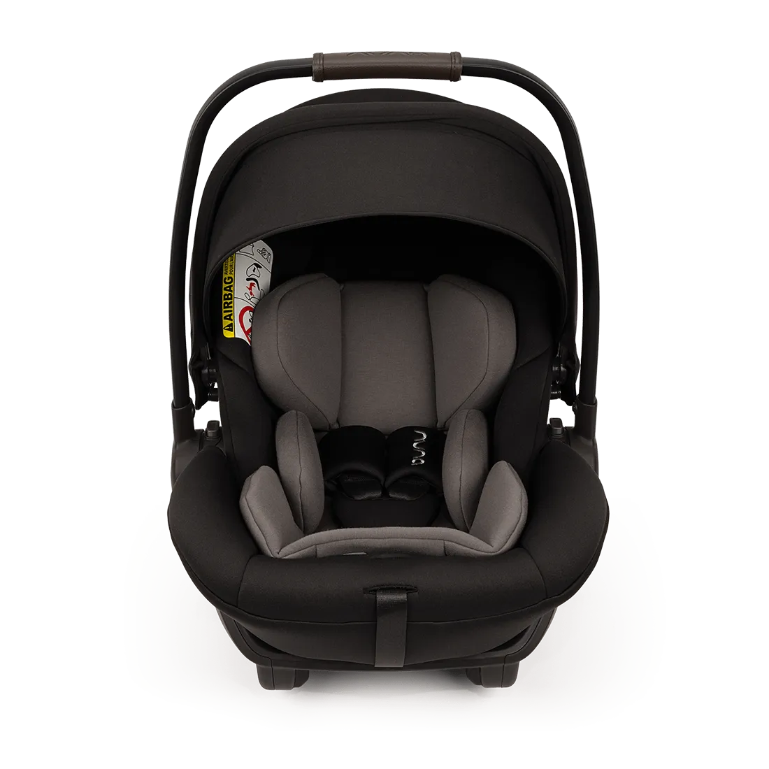 Nuna Mixx Next   Arra Next Travel System - Cedar