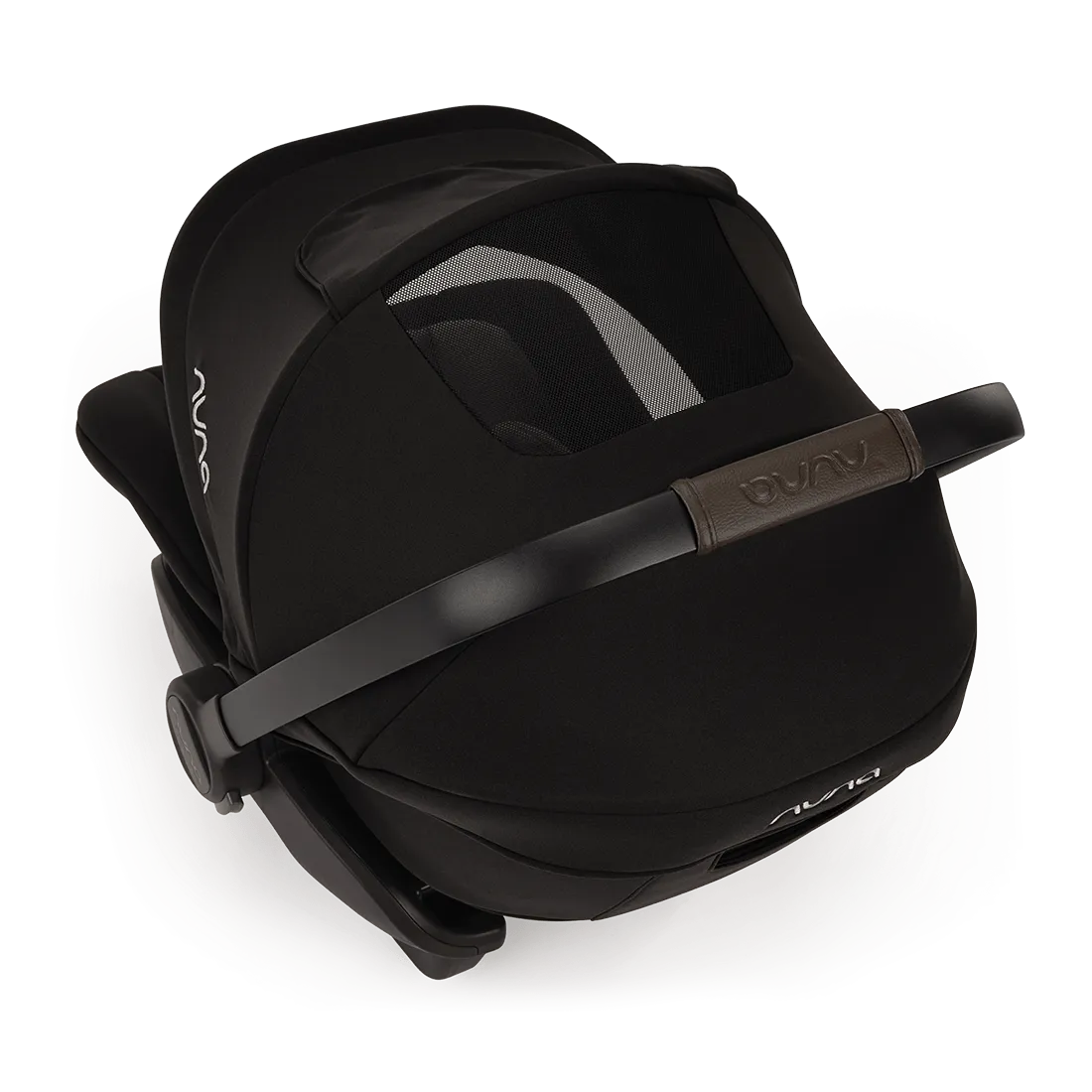 Nuna Mixx Next   Arra Next Travel System - Cedar