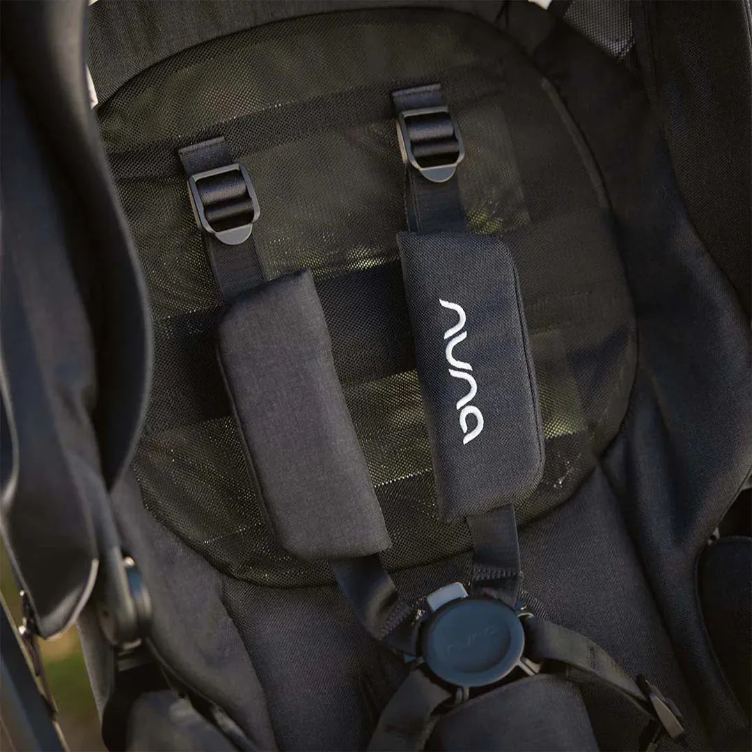 Nuna Mixx Next   Arra Next Travel System - Cedar