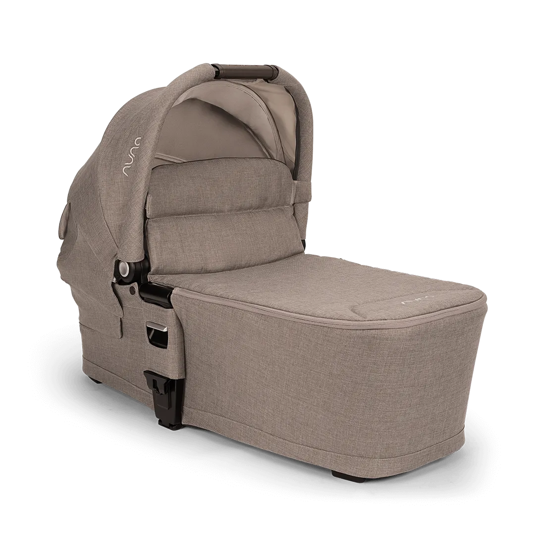 Nuna Mixx Next   Arra Next Travel System - Cedar