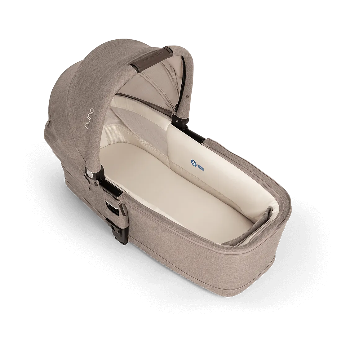 Nuna Mixx Next   Arra Next Travel System - Cedar