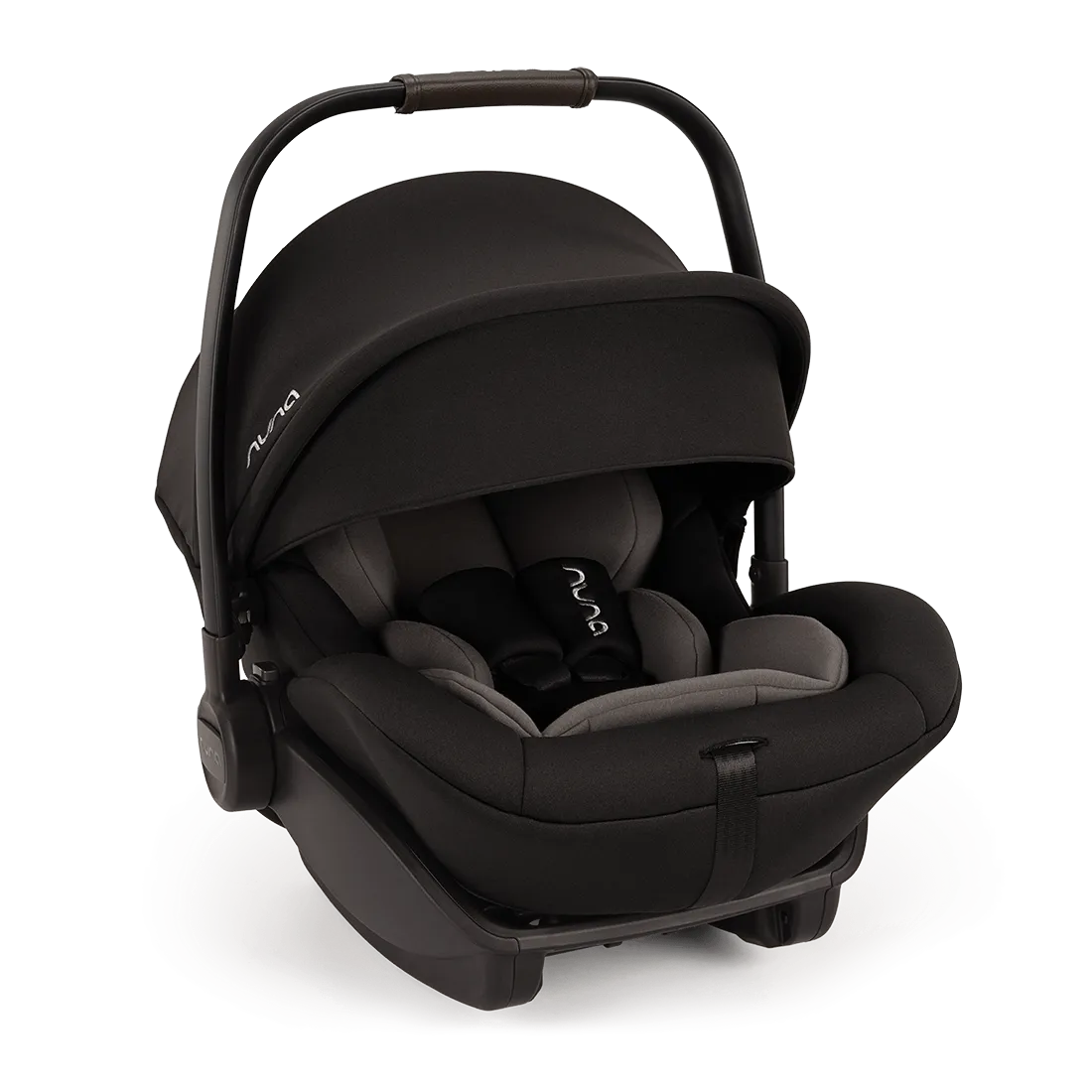Nuna Mixx Next   Arra Next Travel System - Cedar
