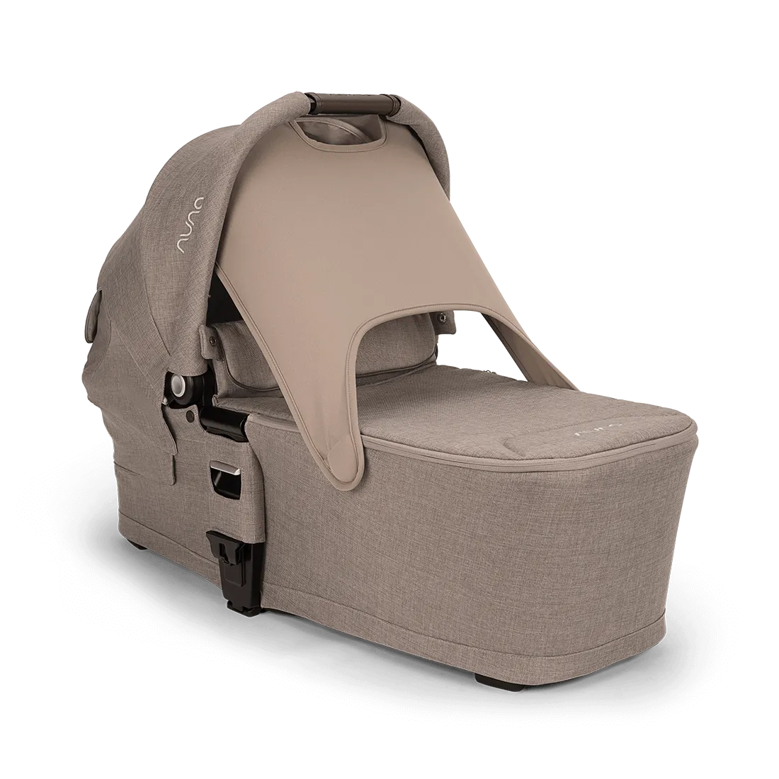 Nuna Mixx Next   Arra Next Travel System - Cedar