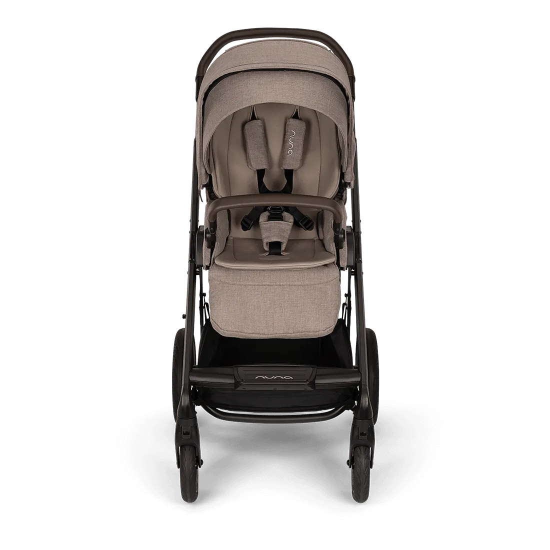 Nuna Mixx Next   Arra Next Travel System - Cedar