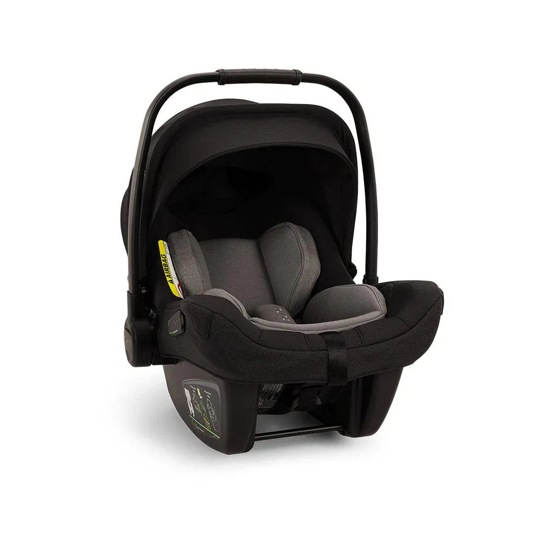 Nuna Mixx Next   Arra Next Travel System - Cedar