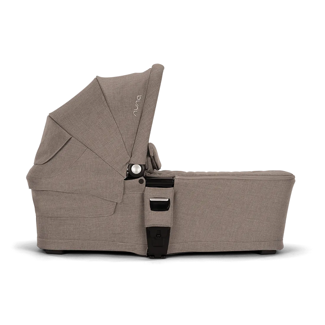 Nuna Mixx Next   Arra Next Travel System - Cedar