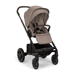 Nuna MIXX NEXT - Cedar