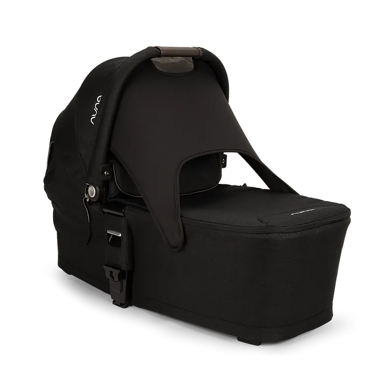 Nuna Mixx Next Travel System
