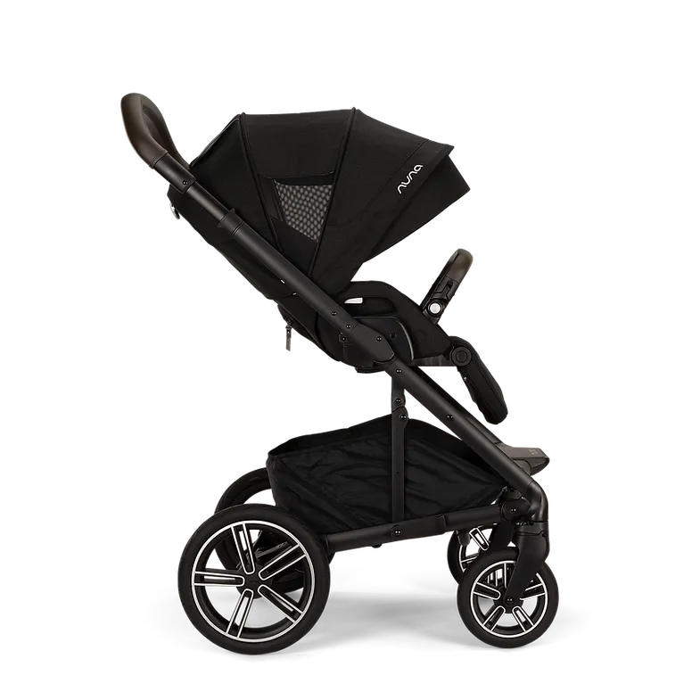 Nuna Mixx Next Travel System