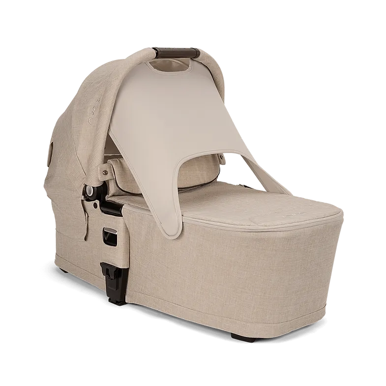 Nuna Mixx Next Travel System