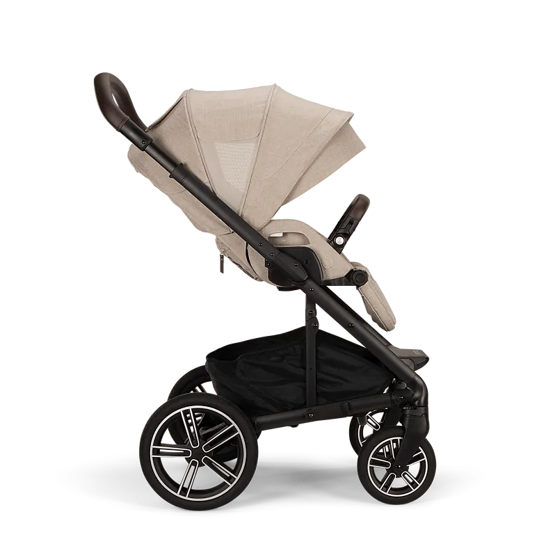 Nuna Mixx Next Travel System