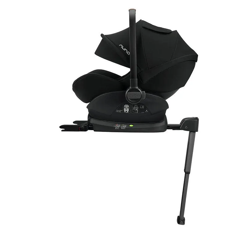 Nuna Mixx Next Travel System