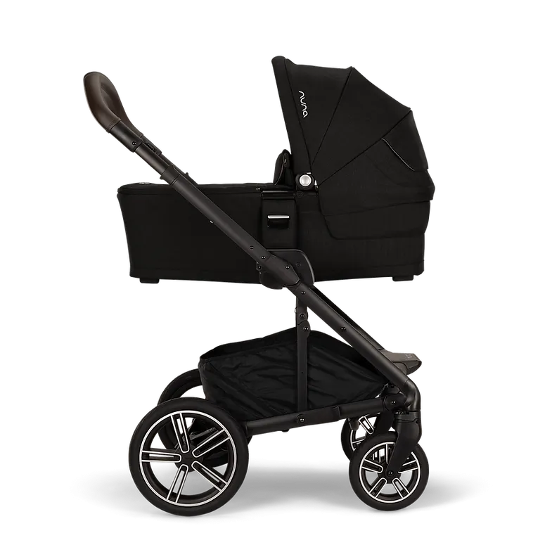 Nuna Mixx Next Travel System