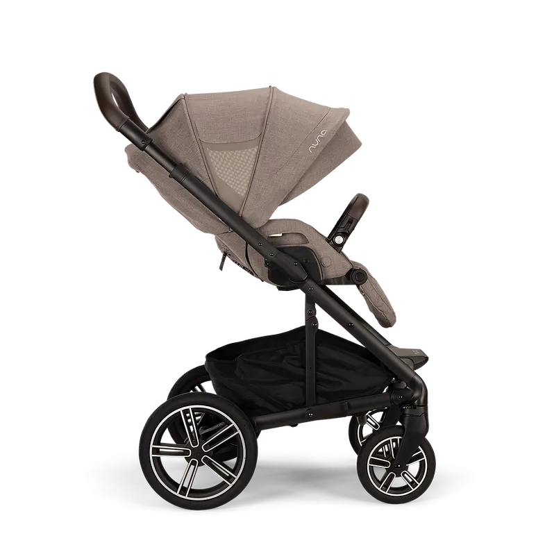 Nuna Mixx Next Travel System
