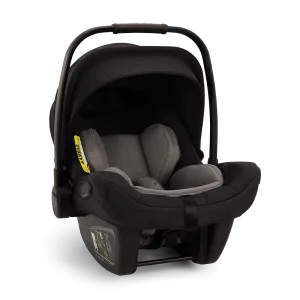 Nuna PIPA™ NEXT Car Seat - Caviar