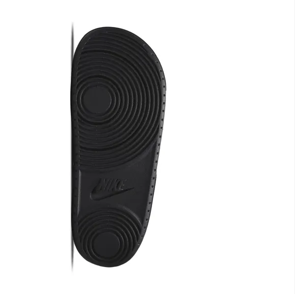 NWT Men's New Orleans Saints Nike Off Court Slides