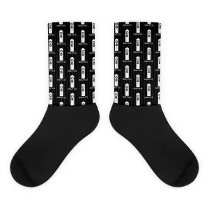 OB Stake Socks