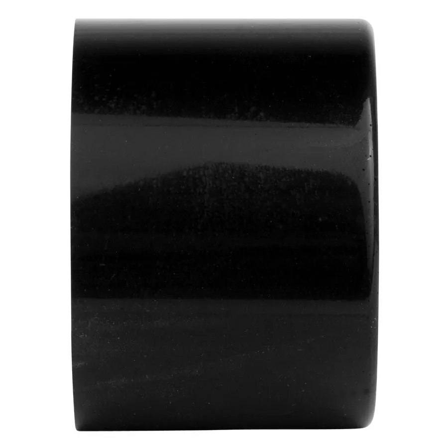 OJ Hot Juice Black 78a Skateboard Wheels 60mm