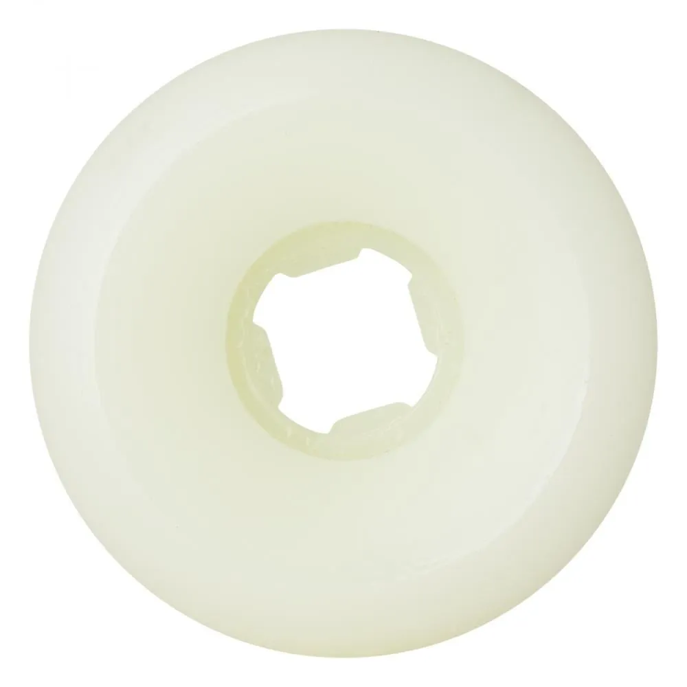 OJ Skateboard Wheels Team Rider Multi 95a - White