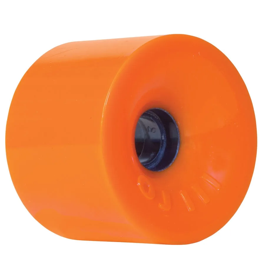 OJ - Thunder Juice Orange 75MM 78A Skateboard Wheels