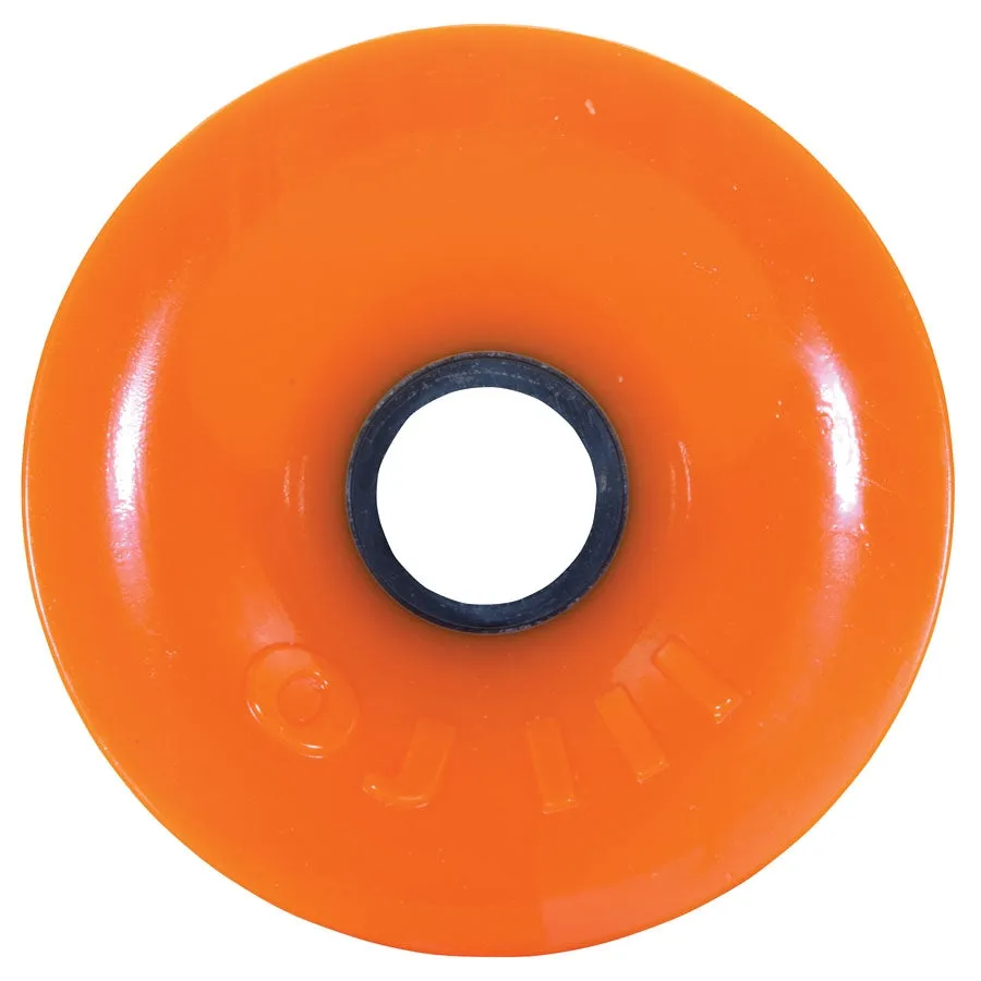 OJ - Thunder Juice Orange 75MM 78A Skateboard Wheels