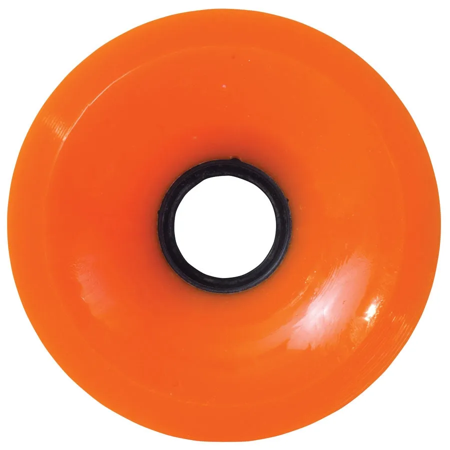 OJ - Thunder Juice Orange 75MM 78A Skateboard Wheels