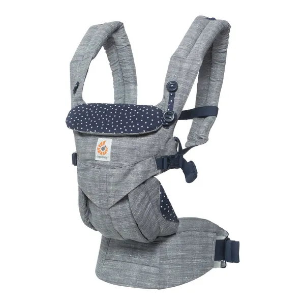 Omni 360 Baby Carrier