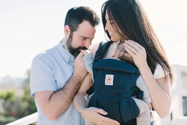 Omni 360 Baby Carrier
