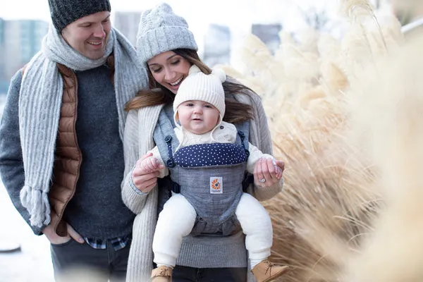 Omni 360 Baby Carrier