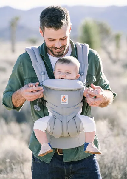Omni 360 Baby Carrier