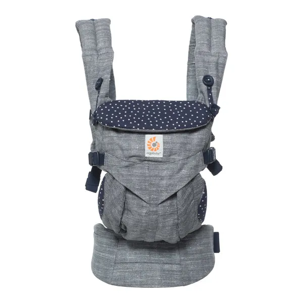 Omni 360 Baby Carrier