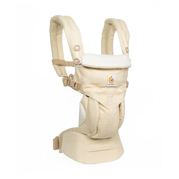Omni 360 Baby Carrier