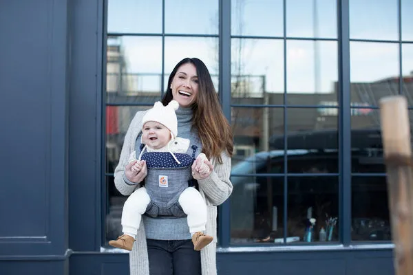 Omni 360 Baby Carrier
