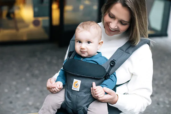 Omni 360 Baby Carrier