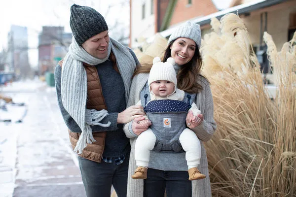 Omni 360 Baby Carrier