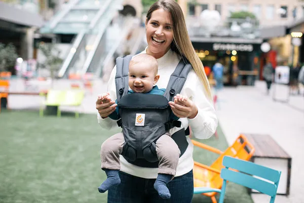 Omni 360 Baby Carrier