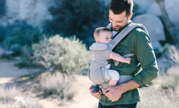 Omni 360 Baby Carrier