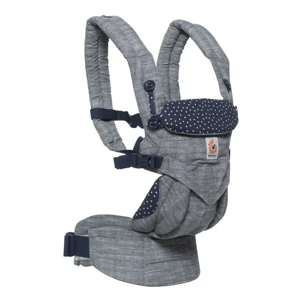 Omni 360 Baby Carrier