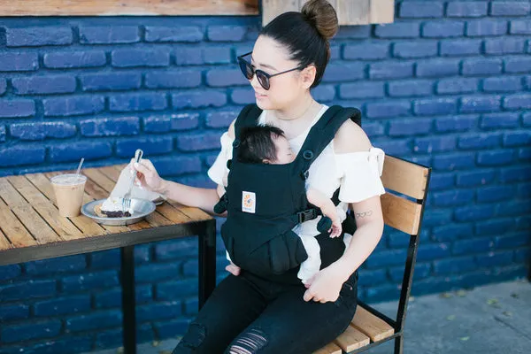 Omni 360 Baby Carrier