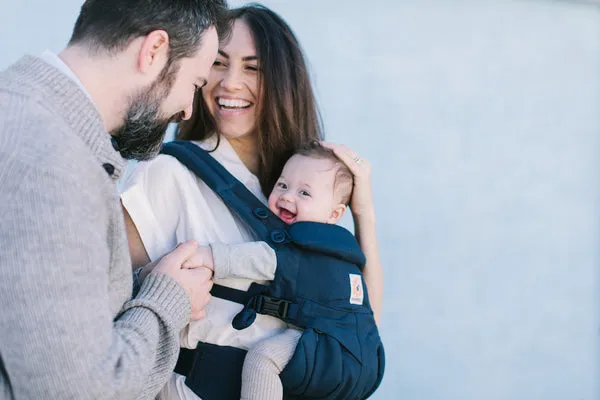 Omni 360 Baby Carrier