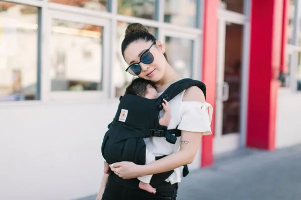 Omni 360 Baby Carrier