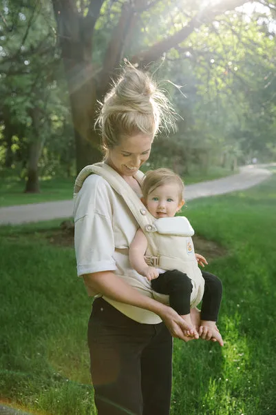 Omni 360 Baby Carrier
