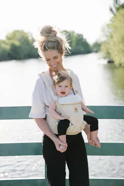 Omni 360 Baby Carrier