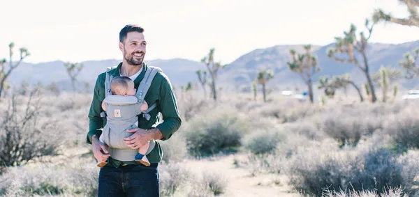 Omni 360 Baby Carrier