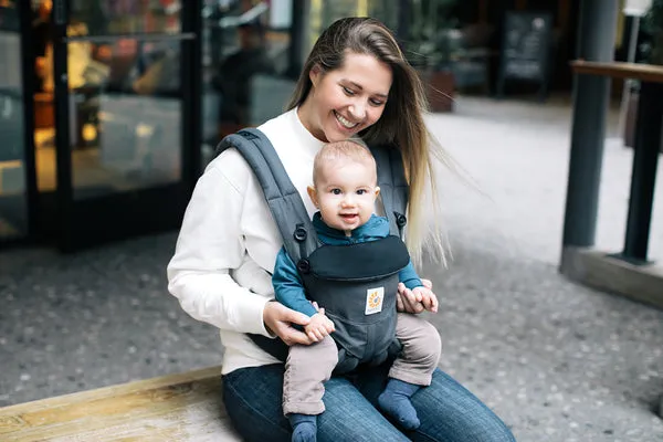 Omni 360 Baby Carrier