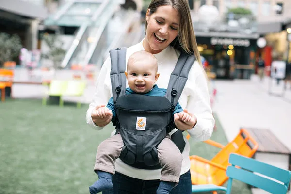 Omni 360 Baby Carrier